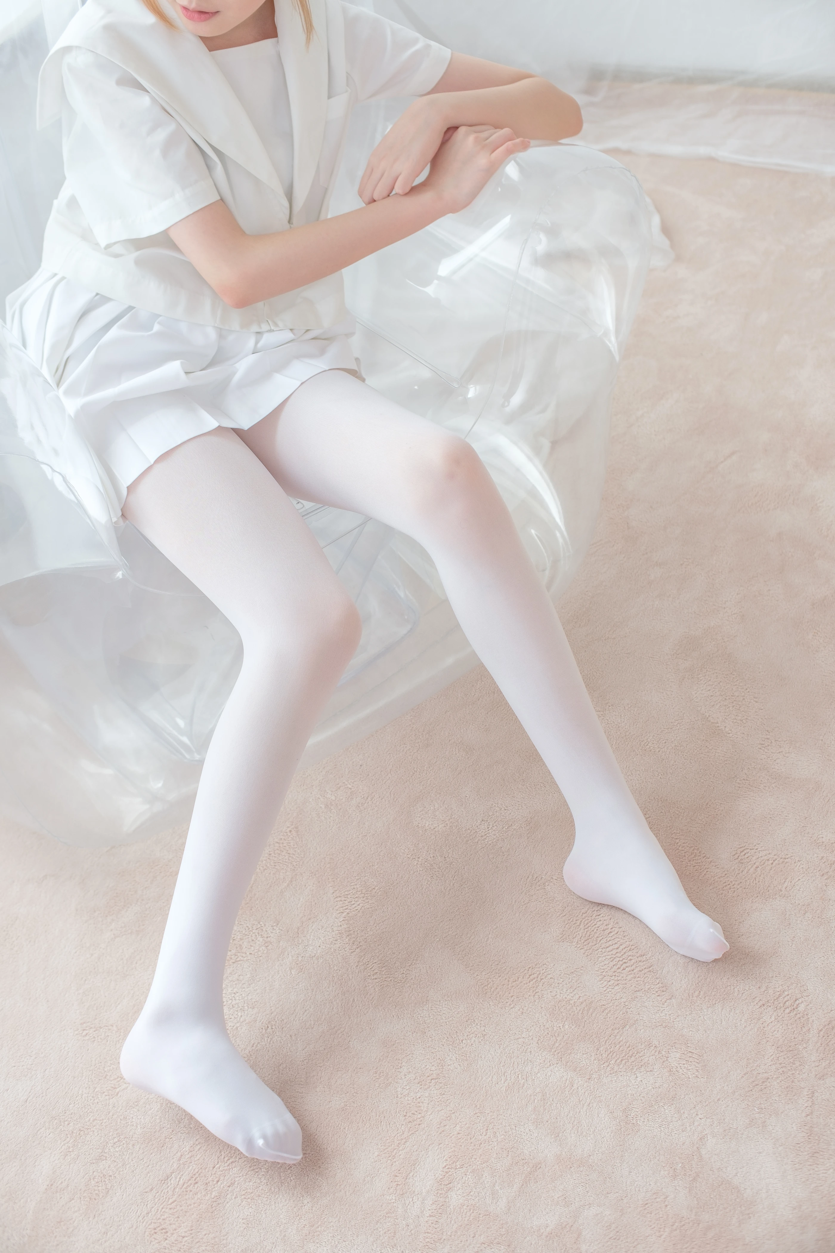 森萝财团 [X-038] 明天我要嫁给你啦 [116P 1V]插图3
